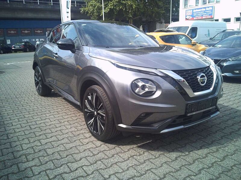 Nissan Juke N-Design