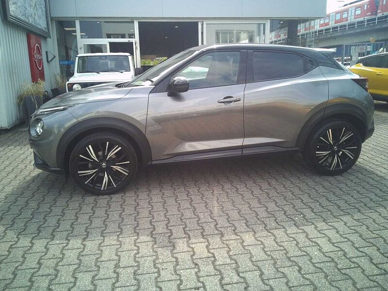 Nissan Juke N-Design