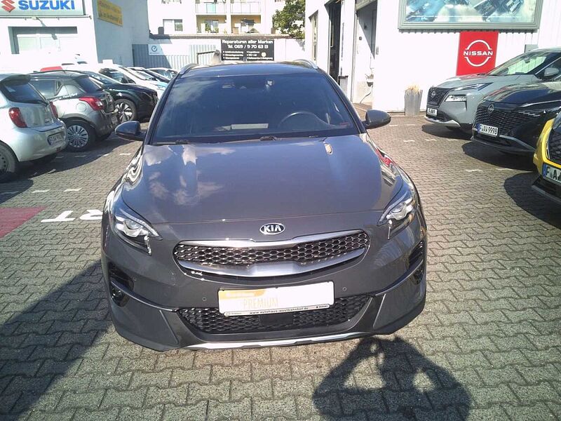 Kia XCeed Xdition