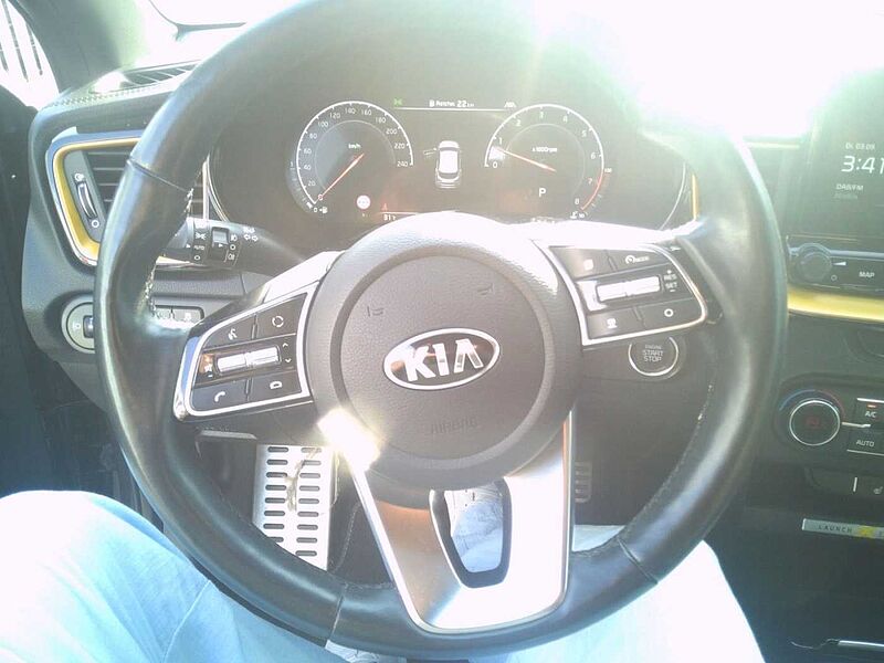 Kia XCeed Xdition