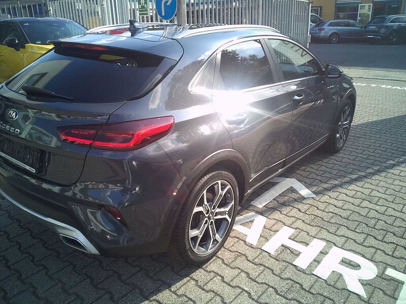 Kia XCeed Xdition