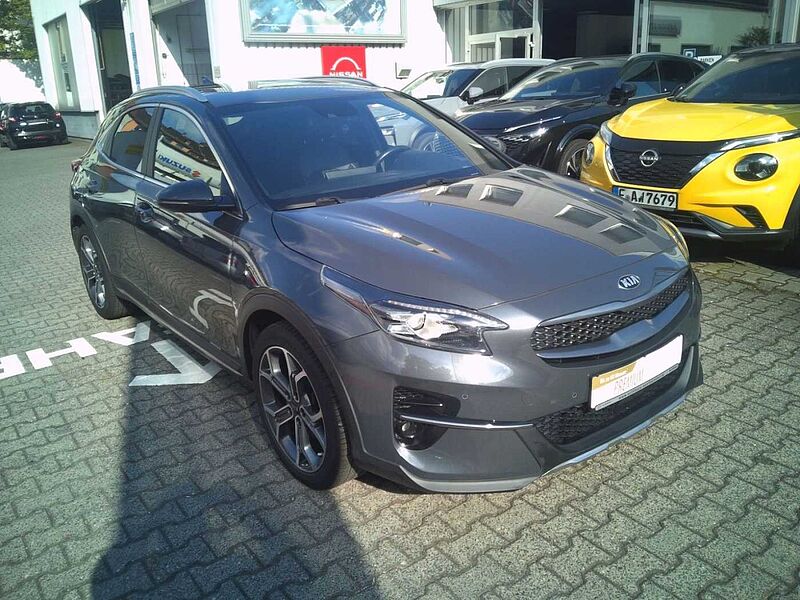 Kia XCeed Xdition