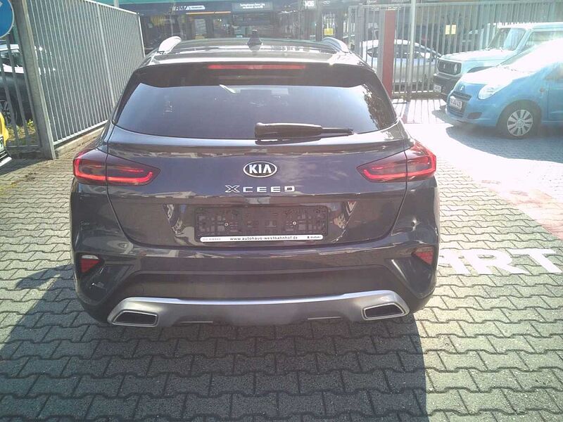 Kia XCeed Xdition