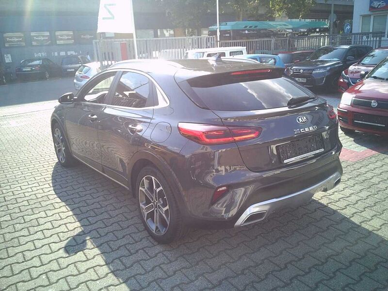 Kia XCeed Xdition