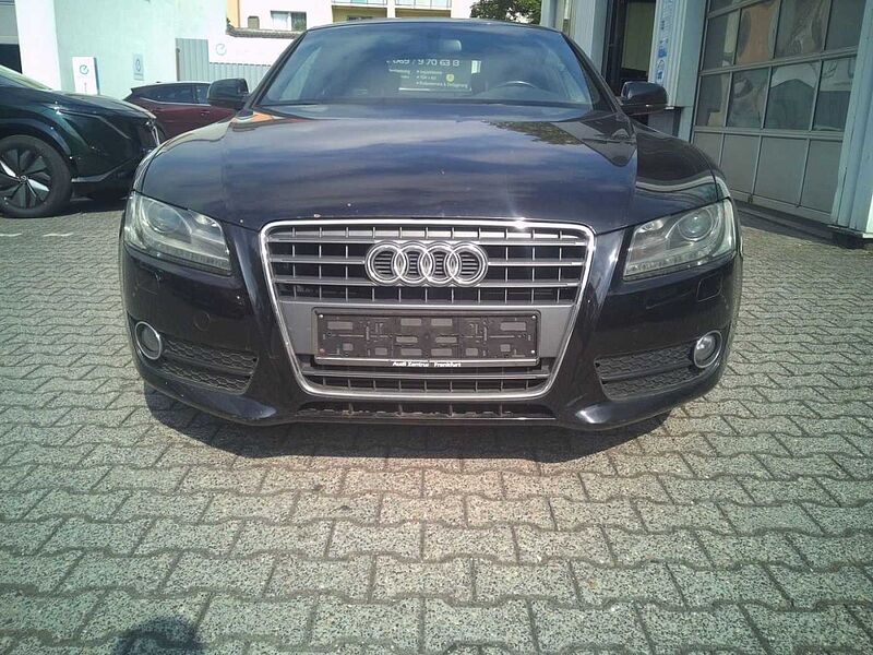 Audi A5 Coupe 2.0 TFSI