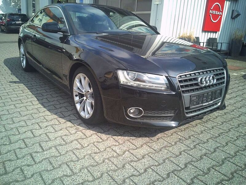 Audi A5 Coupe 2.0 TFSI