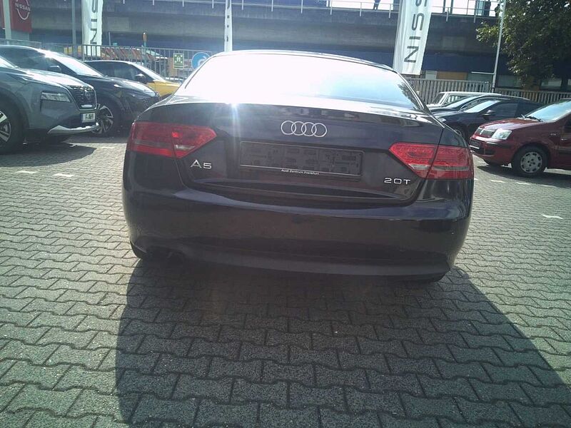 Audi A5 Coupe 2.0 TFSI