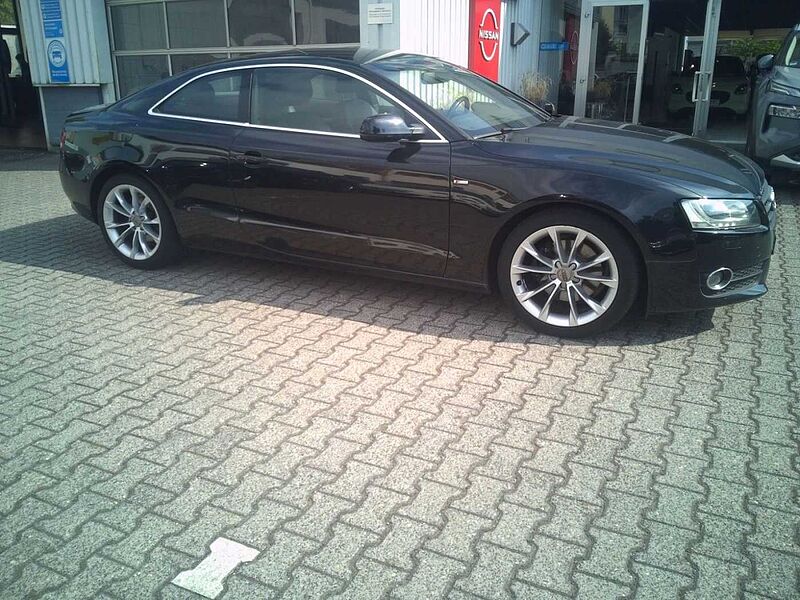 Audi A5 Coupe 2.0 TFSI