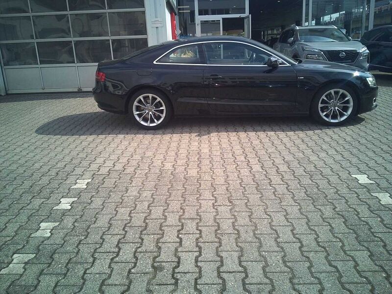 Audi A5 Coupe 2.0 TFSI