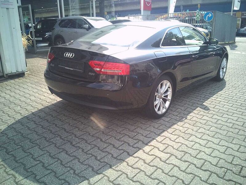 Audi A5 Coupe 2.0 TFSI