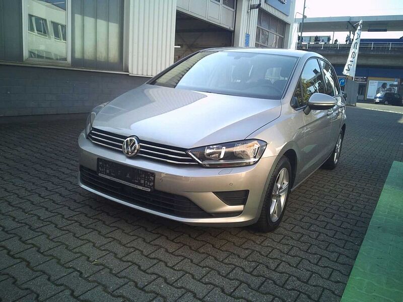 Volkswagen Golf Sportsvan VII Comfortline BMT/Start-Stopp