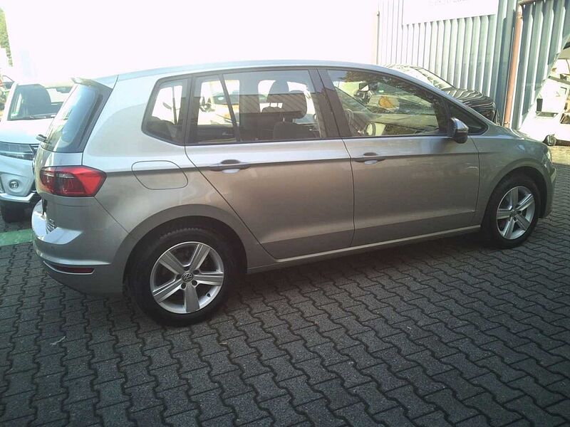 Volkswagen Golf Sportsvan VII Comfortline BMT/Start-Stopp