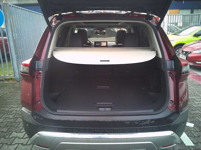 Nissan X-Trail e-Power 4x4 e-4orce Tekna