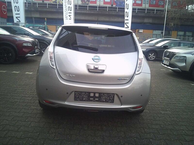 Nissan Leaf Acenta