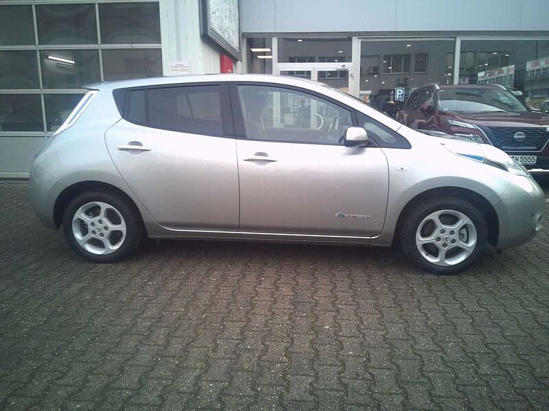 Nissan Leaf Acenta