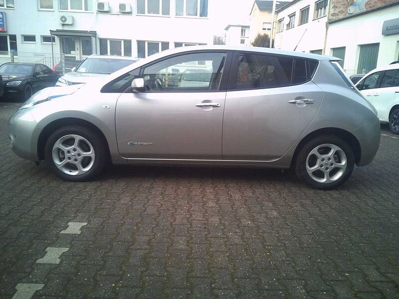 Nissan Leaf Acenta